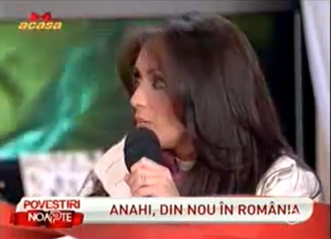7567675676 - Anahi la Povestiri de Noapte