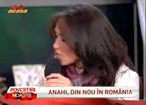 9098089900 - Anahi la Povestiri de Noapte