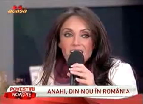 -9090-0-9 - Anahi la Povestiri de Noapte