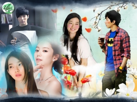 my-girlfriend-is-a-gumiho-wallpaper - For Dongyilove 000