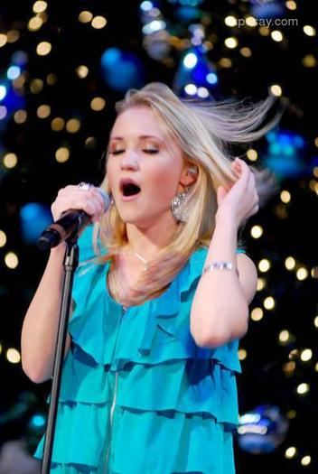 Emily Osment (11) - x - Emily Osment