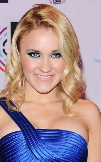 Emily Osment (17) - x - Emily Osment