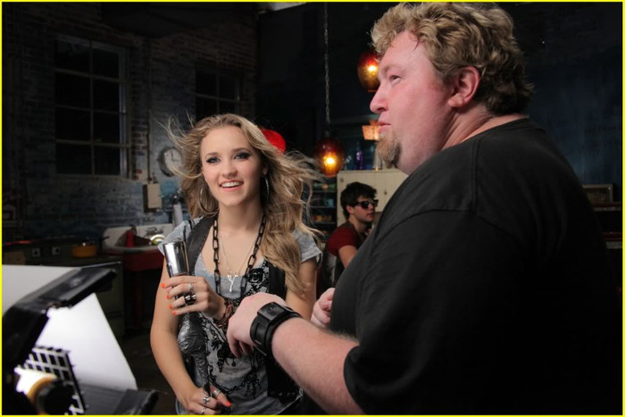 Emily Osment (26)