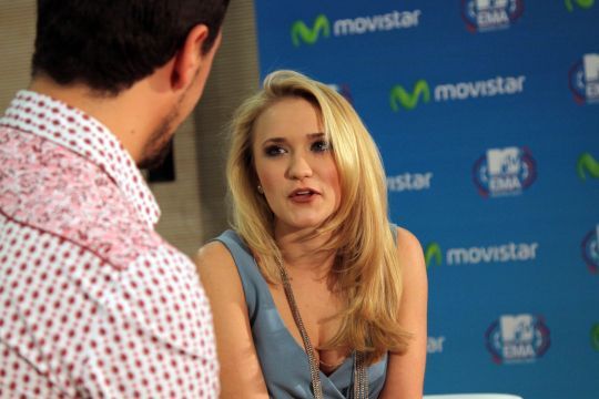 Emily Osment (68)