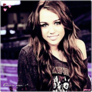 5 - Miley Cyrus este viata mea