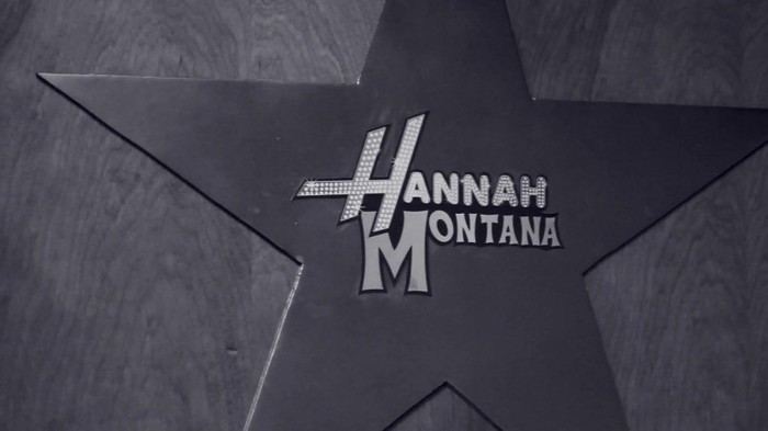 Hannah Montana - Ordinary Girl&rlm; 006 - 0-0 Hannah Montana - Ordinary Girl