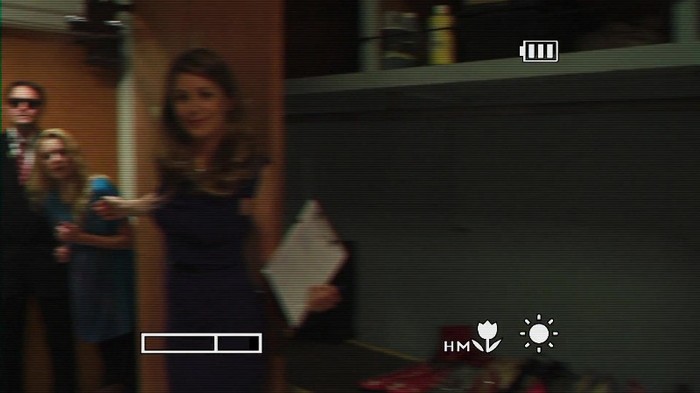 Hannah Montana - Ordinary Girl&rlm; 129