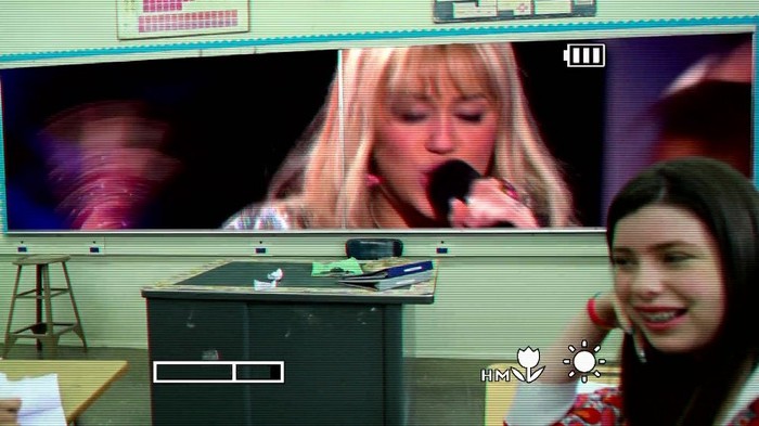 Hannah Montana - Ordinary Girl&rlm; 245