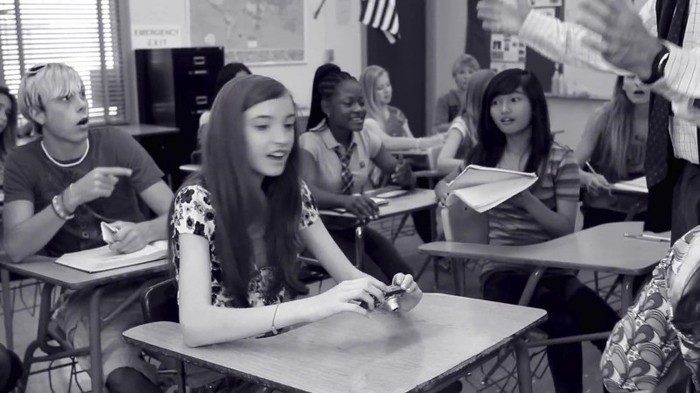 Hannah Montana - Ordinary Girl&rlm; 271 - 0-0 Hannah Montana - Ordinary Girl