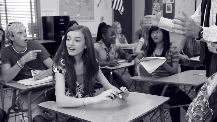 Hannah Montana - Ordinary Girl&rlm; 272 - 0-0 Hannah Montana - Ordinary Girl