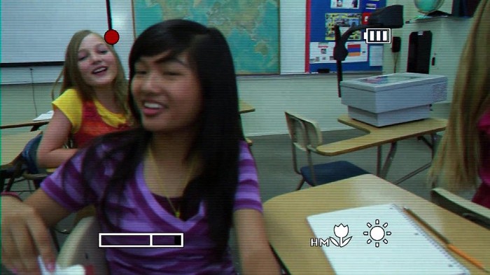 Hannah Montana - Ordinary Girl&rlm; 327