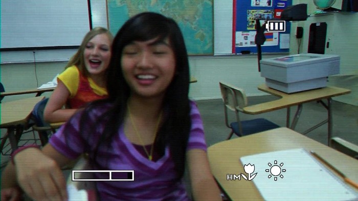 Hannah Montana - Ordinary Girl&rlm; 329