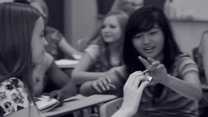 Hannah Montana - Ordinary Girl&rlm; 335