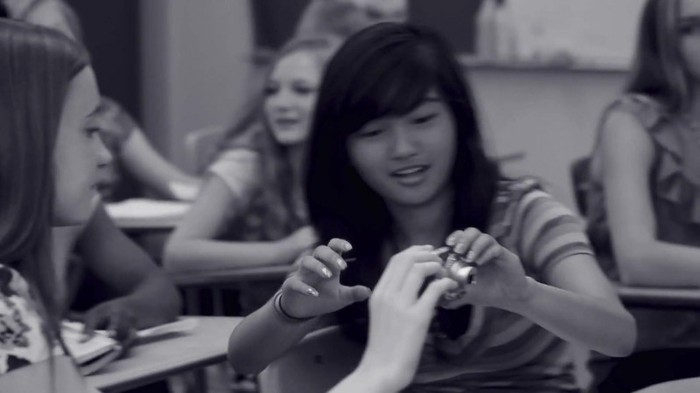 Hannah Montana - Ordinary Girl&rlm; 336