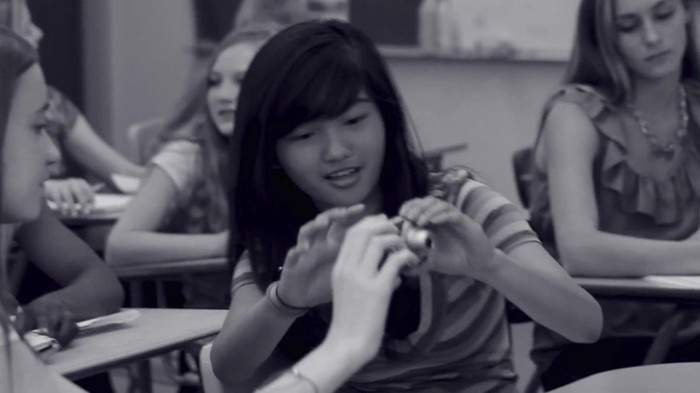 Hannah Montana - Ordinary Girl&rlm; 337