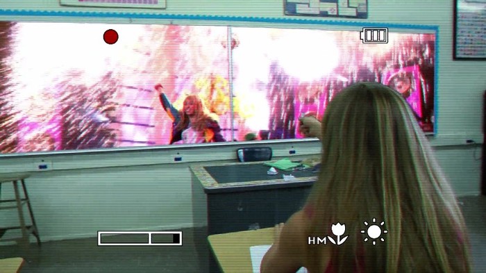 Hannah Montana - Ordinary Girl&rlm; 347