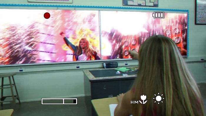 Hannah Montana - Ordinary Girl&rlm; 348