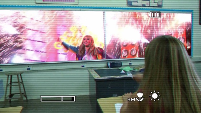 Hannah Montana - Ordinary Girl&rlm; 349