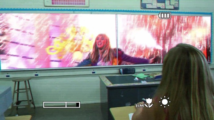 Hannah Montana - Ordinary Girl&rlm; 350