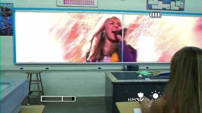 Hannah Montana - Ordinary Girl&rlm; 354