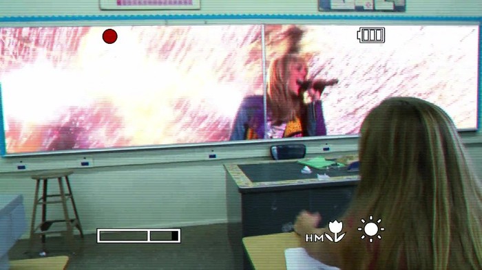 Hannah Montana - Ordinary Girl&rlm; 357 - 0-0 Hannah Montana - Ordinary Girl