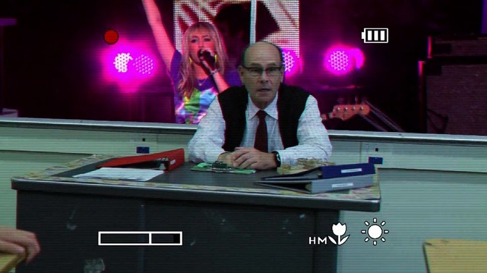 Hannah Montana - Ordinary Girl&rlm; 369 - 0-0 Hannah Montana - Ordinary Girl