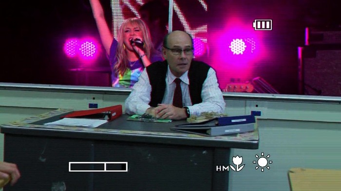 Hannah Montana - Ordinary Girl&rlm; 371 - 0-0 Hannah Montana - Ordinary Girl