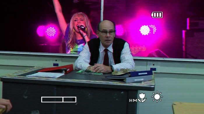 Hannah Montana - Ordinary Girl&rlm; 372 - 0-0 Hannah Montana - Ordinary Girl
