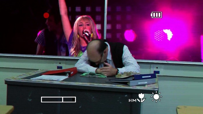 Hannah Montana - Ordinary Girl&rlm; 375