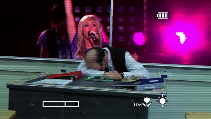 Hannah Montana - Ordinary Girl&rlm; 376 - 0-0 Hannah Montana - Ordinary Girl