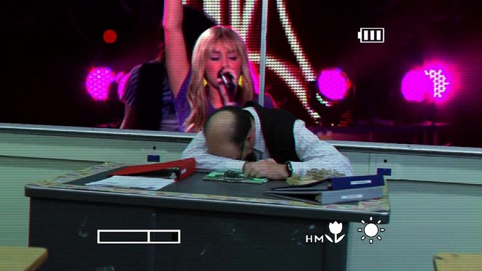 Hannah Montana - Ordinary Girl&rlm; 378 - 0-0 Hannah Montana - Ordinary Girl