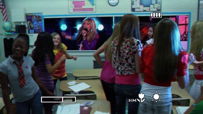 Hannah Montana - Ordinary Girl&rlm; 389 - 0-0 Hannah Montana - Ordinary Girl