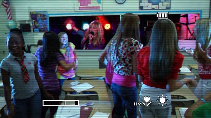 Hannah Montana - Ordinary Girl&rlm; 390 - 0-0 Hannah Montana - Ordinary Girl