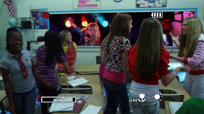 Hannah Montana - Ordinary Girl&rlm; 391 - 0-0 Hannah Montana - Ordinary Girl