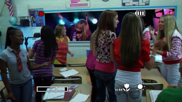 Hannah Montana - Ordinary Girl&rlm; 392 - 0-0 Hannah Montana - Ordinary Girl