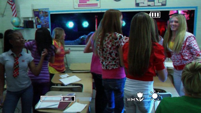 Hannah Montana - Ordinary Girl&rlm; 395 - 0-0 Hannah Montana - Ordinary Girl