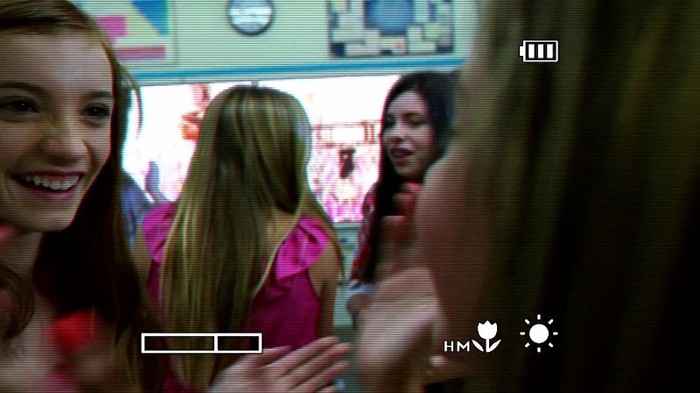 Hannah Montana - Ordinary Girl&rlm; 400 - 0-0 Hannah Montana - Ordinary Girl