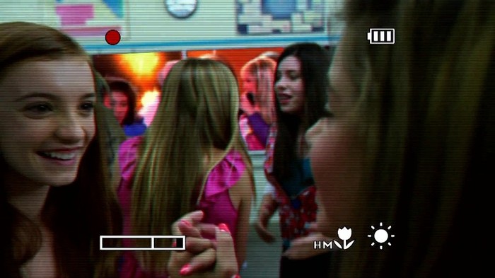 Hannah Montana - Ordinary Girl&rlm; 403 - 0-0 Hannah Montana - Ordinary Girl