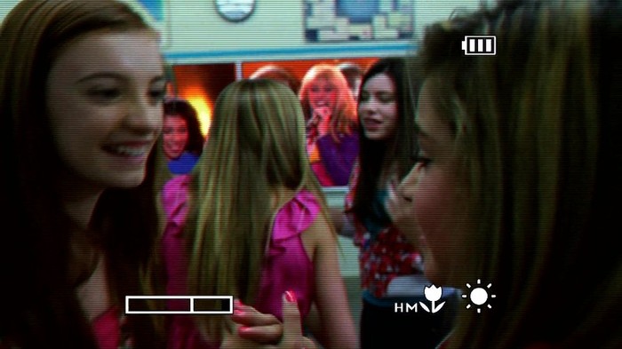 Hannah Montana - Ordinary Girl&rlm; 405 - 0-0 Hannah Montana - Ordinary Girl