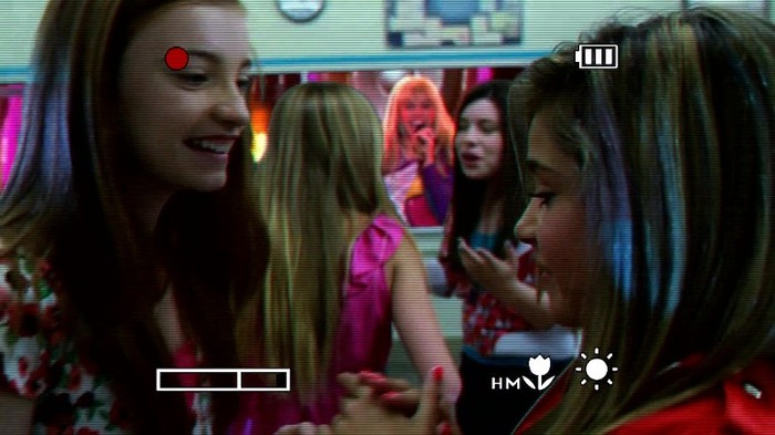 Hannah Montana - Ordinary Girl&rlm; 407 - 0-0 Hannah Montana - Ordinary Girl