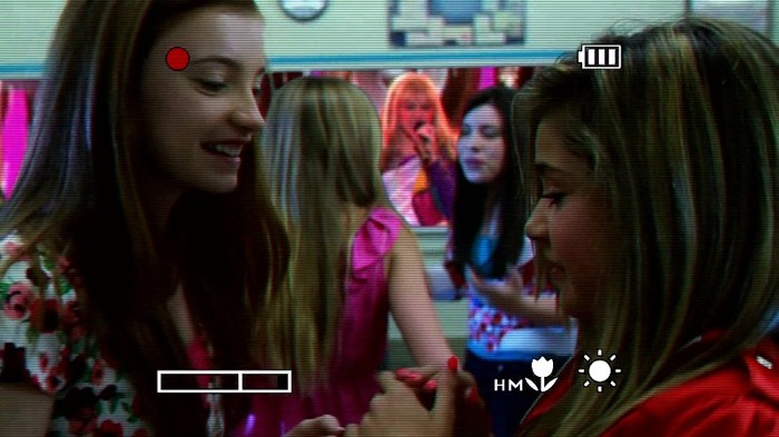 Hannah Montana - Ordinary Girl&rlm; 408 - 0-0 Hannah Montana - Ordinary Girl