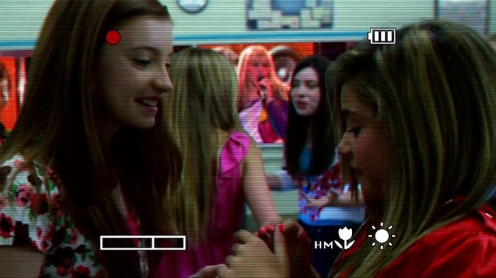 Hannah Montana - Ordinary Girl&rlm; 409 - 0-0 Hannah Montana - Ordinary Girl