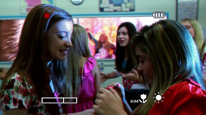 Hannah Montana - Ordinary Girl&rlm; 412 - 0-0 Hannah Montana - Ordinary Girl