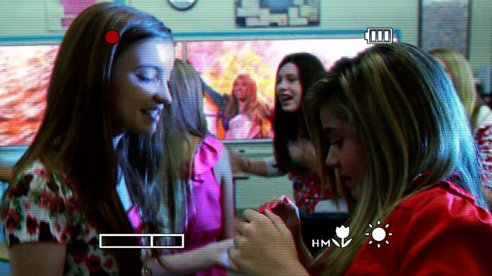 Hannah Montana - Ordinary Girl&rlm; 413 - 0-0 Hannah Montana - Ordinary Girl