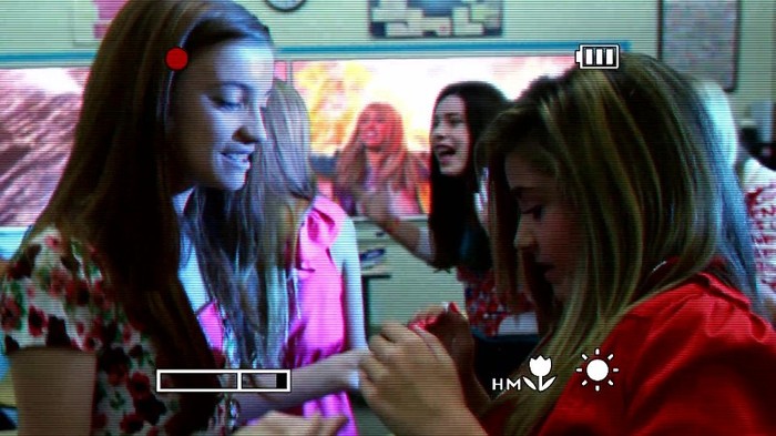 Hannah Montana - Ordinary Girl&rlm; 414