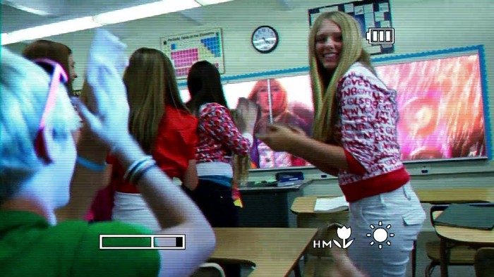 Hannah Montana - Ordinary Girl&rlm; 416 - 0-0 Hannah Montana - Ordinary Girl