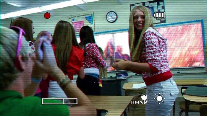 Hannah Montana - Ordinary Girl&rlm; 417 - 0-0 Hannah Montana - Ordinary Girl