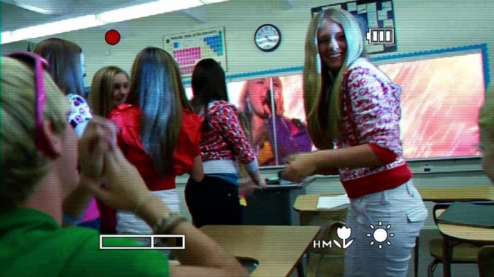 Hannah Montana - Ordinary Girl&rlm; 418 - 0-0 Hannah Montana - Ordinary Girl