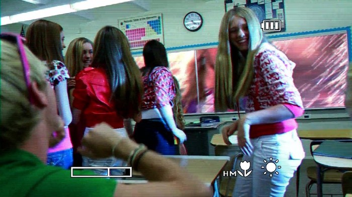 Hannah Montana - Ordinary Girl&rlm; 420 - 0-0 Hannah Montana - Ordinary Girl