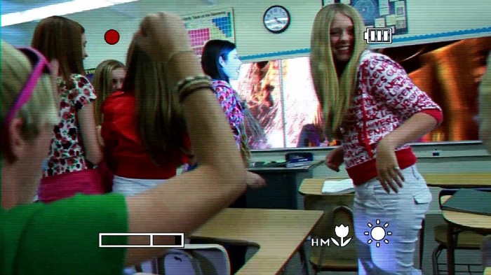 Hannah Montana - Ordinary Girl&rlm; 424 - 0-0 Hannah Montana - Ordinary Girl